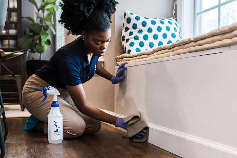 The Ultimate Guide to Professional Cleaning Services in Ajax: Restoring Time, Health, and Comfort to Your Space