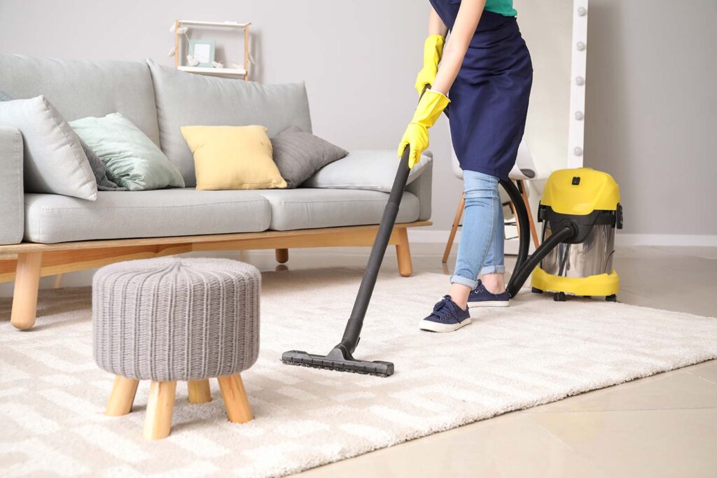 The Science of Freshness: How Expert Cleaning Services Protect and Revitalize Ajax Properties